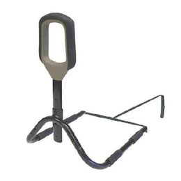 Stander Bed Grab Bar PT BedCane Black Aluminum - Case of 5 - 2100-CS