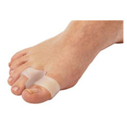Pedifix Toe Spacer Visco-GEL® ToeBuddy® One Size Fits Most Pull-On Toe - Pack of 4 - 1034-PK