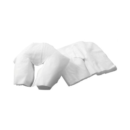 Oakworks Flat Disposable Face Rest Cover For Face Rest - Box of 100 - 52065-BX