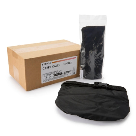 Avanos Medical Sales LLC Eclipse Carrying Pouch - Case of 12 - 5001097-CS