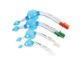 Ambu LTS-D™ Supralaryngeal Airway Size 2, 5 to 12 kg - Case of 10 - KLTSD422-CS