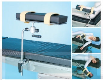Future Health Concepts Arm Positioner 6 X 16 Inch - Each - FACC0600-EA