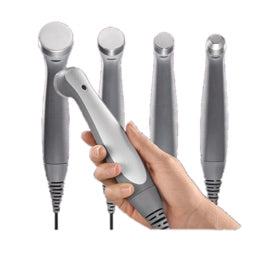 Alimed Electrotherapy Replacement Applicator 1 cm2 - Each - 2970010441-EA