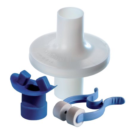 Vyaire Medical Filter Kit MicroGard™ IIC - Box of 80 - V-892392-BX