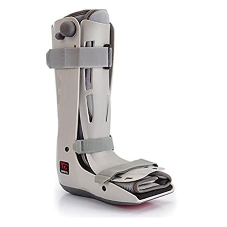 Breg Walker Boot Breg® Genesis Large Left or Right Foot Adult - Each - BL514007-EA