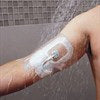 Medline IV Site Barrier Protector ShowerGuard™ 10 X 12 Inch - Box of 100 - SG12X10-BX