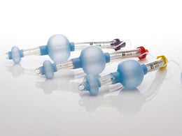 Ambu King LT(S)-D™ Supralaryngeal Airway Size 0, 1 to 5 kg - Case of 10 - KLTSD420-CS