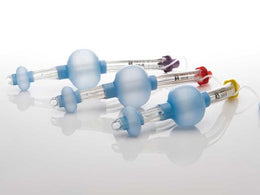 Ambu King LT(S)-D™ Supralaryngeal Airway Size 0, 1 to 5 kg - Each - KLTSD420-EA