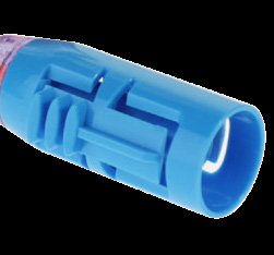 ICU Medical Transfer Device ChemoLock® - Case of 50 - CL2000S-10-CS