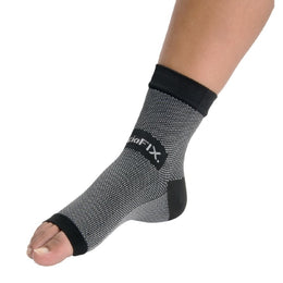 Pedifix Foot Sleeve FasciaFix® Large Pull-On Foot - Each - P6023-L-EA