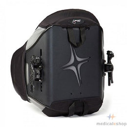 Crown Therapeutics Back Support System Roho® Agility For Wheelchair - Each - AG3-2020A-1-EA