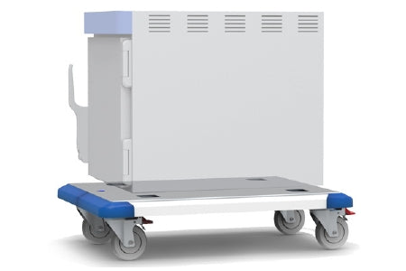 Pedigo Products Warming Cabinet Caster Stand For Blanket Warming Cabinet - Each - P-2010-CB-EA