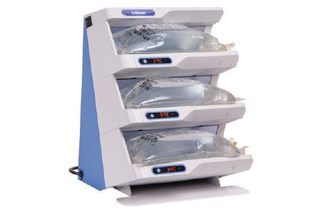 Pedigo Products Modular Thermal Fluid Warming Cabinet IvNow® - Each - P-2303-A-EA