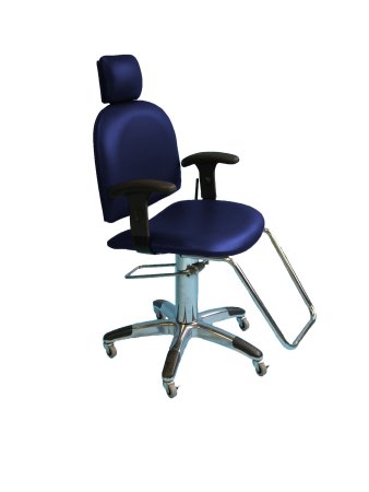 Brandt Industries Mammography Chair Adjustable - Each - 23110-EA