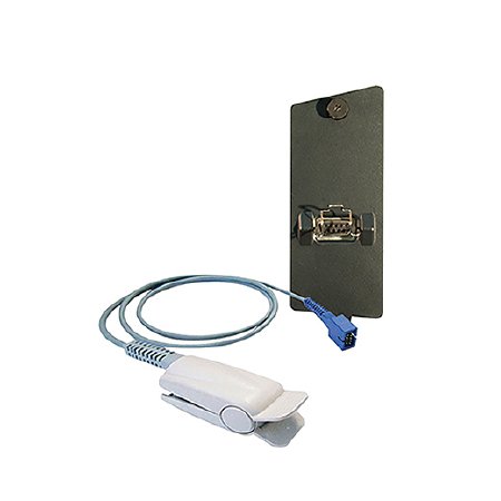 American Diagnostic Corp SpO2 Module Adview2® Nellcor® With Probe - Each - 9005S-EA