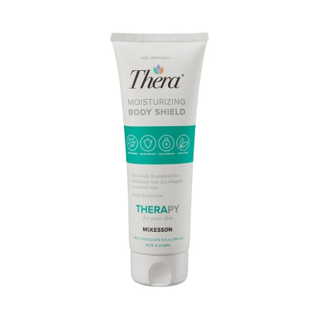 McKesson Skin Protectant Thera® 4 oz. Tube Scented Cream - BT/1 - 53-MS4-BT