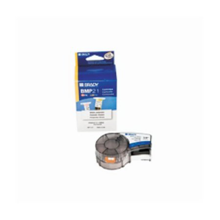 Fisher Scientific Label Cartridge Brady™ - Each - M21375488-EA