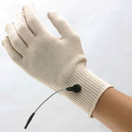 Patterson Medical Supply Conductive Garment Glove Electrode - Each - 920117-EA