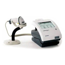 Siemens Urine Analyzer CLINITEK Status® Connect For use with Multistix Reagent Test Strips - Each - 1797-EA