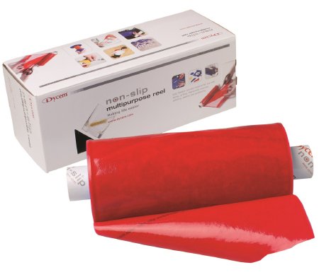 Fabrication Enterprises Non-Slip Matting Dycem® 16 Inch X 10 Yard - Each - 50-1505R-EA