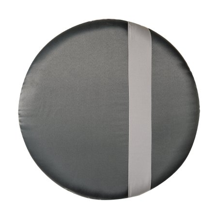 Mabis Healthcare Swivel Seat Cushion Vivi Relax-a-Bac™ 12-1/2 W X 1-3/8 H Inch Foam - Each - 513-2994-0312-EA