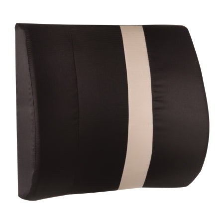 Mabis Healthcare Lumbar Support Seat Cushion Vivi Relax-a-Bac™ 14 W X 13 H Inch Foam - Each - 555-7303-0200-EA