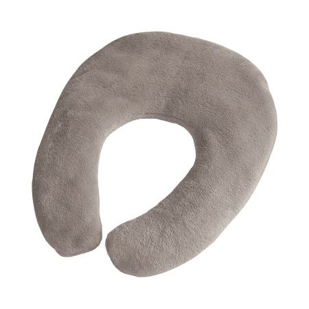 Mabis Healthcare Hot / Cold Therapy Wrap Vivi Relax-a-Bac™ Neck 13-1/2 X 16-1/4 Inch Fabric / Clay Reusable - Each - 616-4612-0300-EA