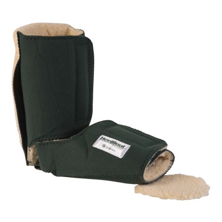 Mabis Healthcare Orthotic Boot Replacement Liner Heelbo® Regular - Each - D 12004-EA