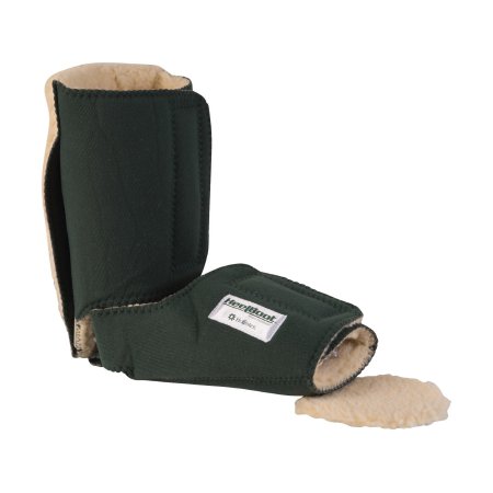 Mabis Healthcare Orthotic Boot Replacement Liner Heelbo® Large - Each - D 12005-EA