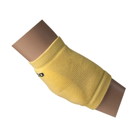 Mabis Healthcare Heel / Elbow Protector Heelbo® Small Yellow - Case of 12 - D 12037-CS