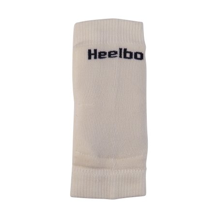 Mabis Healthcare Heel / Elbow Protector Heelbo® Premium Large White - Case of 12 - D 12061-CS
