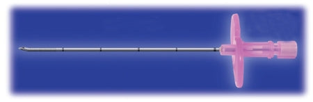 Havel's Inc Echogenic Epidural Needle Echo 20 Gauge 3-1/2 Inch - Box of 10 - E3-2150-20-BX