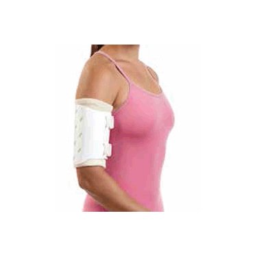 Breg Humeral Fracture Brace Breg® Hook and Loop Closure Large - Each - 290935-EA