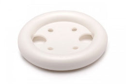 Premier Dental Products Pessary Premier Ring with Knob Size 2 Silicone - Each - 1040102-EA
