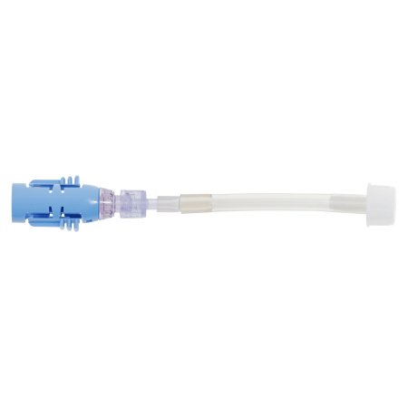 ICU Medical Bag Spike Adapter ChemoLock® - Case of 50 - CL3534-CS