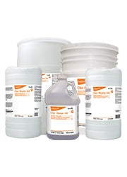 Sealed Air *Diversey* Laundry Detergent Clax® Master 100 22A1 55 gal. Drum Liquid Concentrate Unscented - Each - 95751532-EA