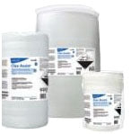 Sealed Air *Diversey* Laundry Booster Clax® Assist 55 gal. Drum Liquid Concentrate Scented - Each - 93418787-EA