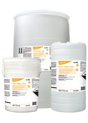 Sealed Air *Diversey* Laundry Stain Remover Clax® Hypo 42B1 55 gal. Drum Liquid Concentrate Chlorine Scent - Each - 95750450-EA