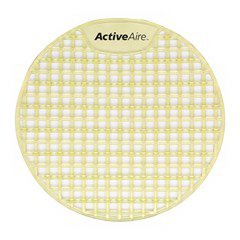 Georgia Pacific Urinal Screen ActiveAire® Citrus - Case of 12 - 48275-CS