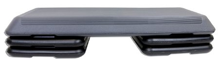 Fabrication Enterprises Aerobic Steppers 4 X 16 X 43 Inch - Each - 30-2300-EA