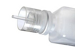 BSN Medical Abscess Irrigation Shield AbscessCap™ Disposable, Non-Sterile - Case of 50 - 50050-CS