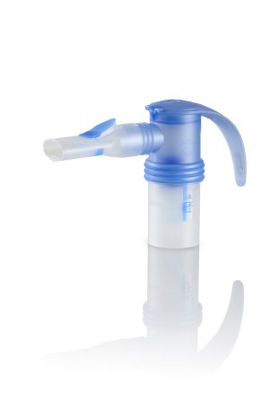 Pari PARI LC® Sprint Compressor Nebulizer System Small Volume Medication Cup Universal Mouthpiece Delivery - Each - 023F35-VP-EA