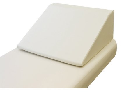 Oakworks Positioner Wedge 24 W X 24 D X 10 H Inch Foam Freestanding - Each - 41739-T08-EA
