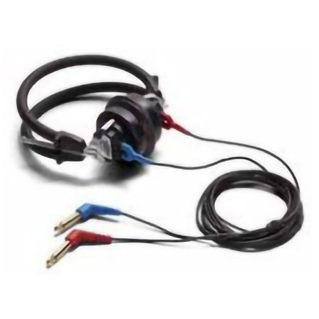 Maico Diagnostics Audiometric headset Maico Diagnositic DD45 Not for use with MA1 For use wtih Audiometers - Each - 8010954-EA