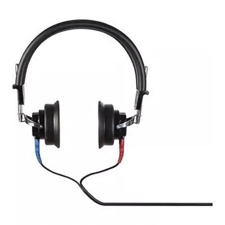 Maico Diagnostics Audiometer Headset DD45 For use with Audiometer - Each - 8106340-EA