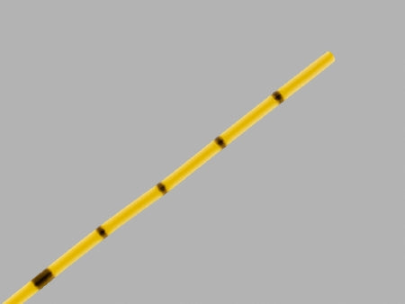 Cook Medical Ureteral Catheter Cook® Open Tip PVC 7 Fr. 28 Inch - Box of 10 - G14415-BX
