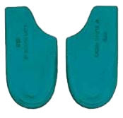 Brownmed Insole Large - Pair - 71373-PR