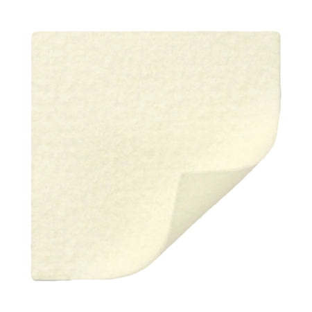 Molnlycke Gelling Fiber Dressing Exufiber® 2 X 2 Inch Square - Each - 709900-EA