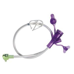 Applied Medical Technologies Feeding Tube with ENFit™ Connector MiniONE® - Box of 10 - 8-1255-ISOSAF-BX