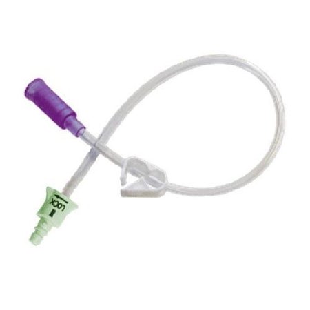 Applied Medical Technologies Extension / Feed Set ENFit® 24 Inch - Each - 8-2411-ISOSAF-EA